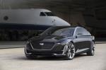 Cadillac Escala Concept 2016 года